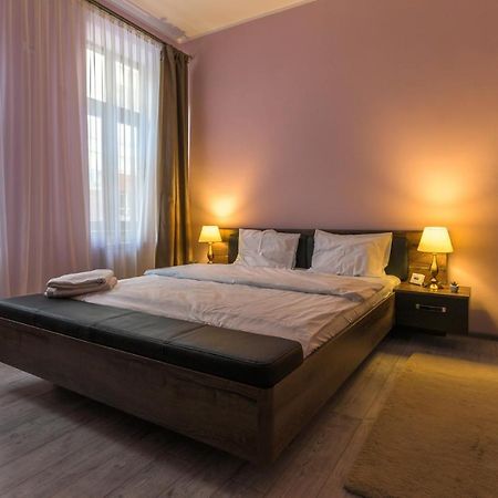 Apartment Queen ซีบิว ภายนอก รูปภาพ