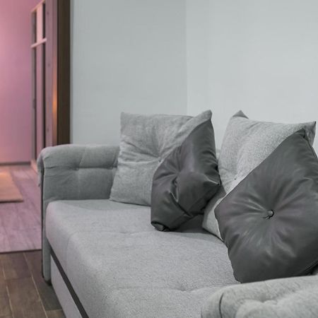 Apartment Queen ซีบิว ภายนอก รูปภาพ