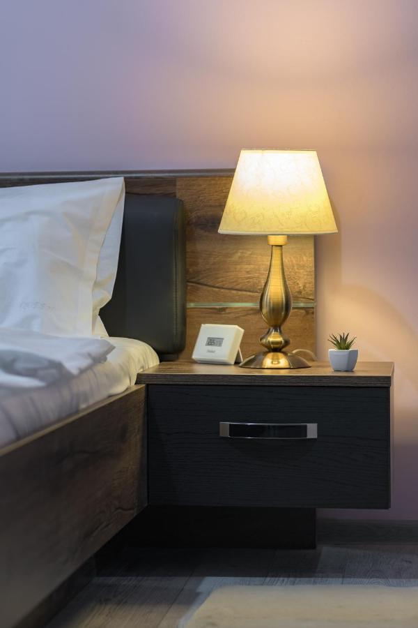 Apartment Queen ซีบิว ภายนอก รูปภาพ