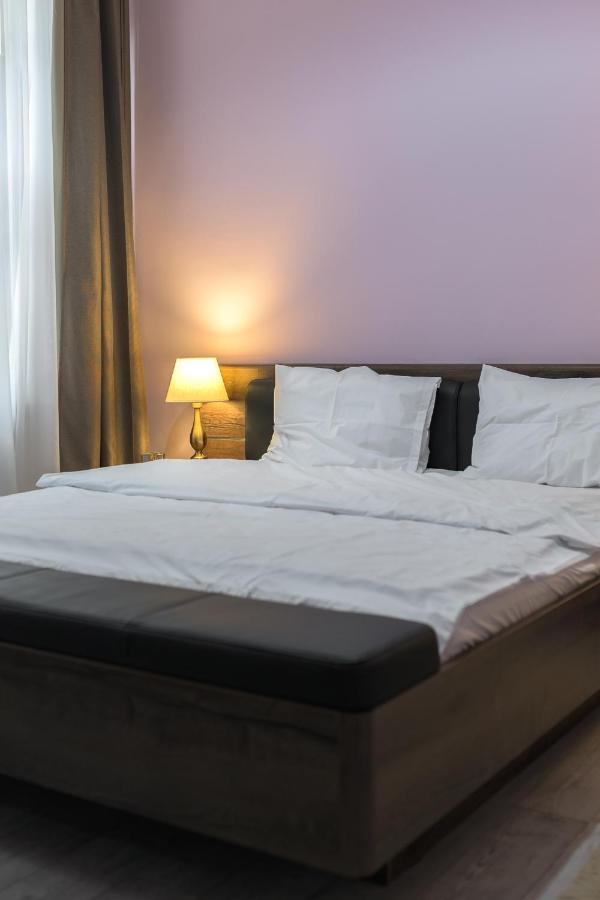 Apartment Queen ซีบิว ภายนอก รูปภาพ
