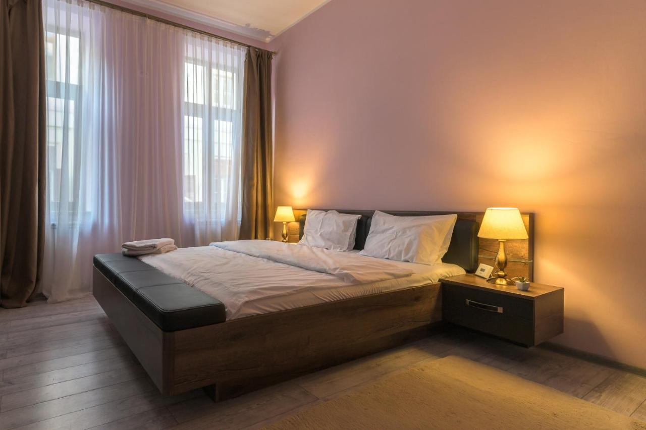 Apartment Queen ซีบิว ภายนอก รูปภาพ