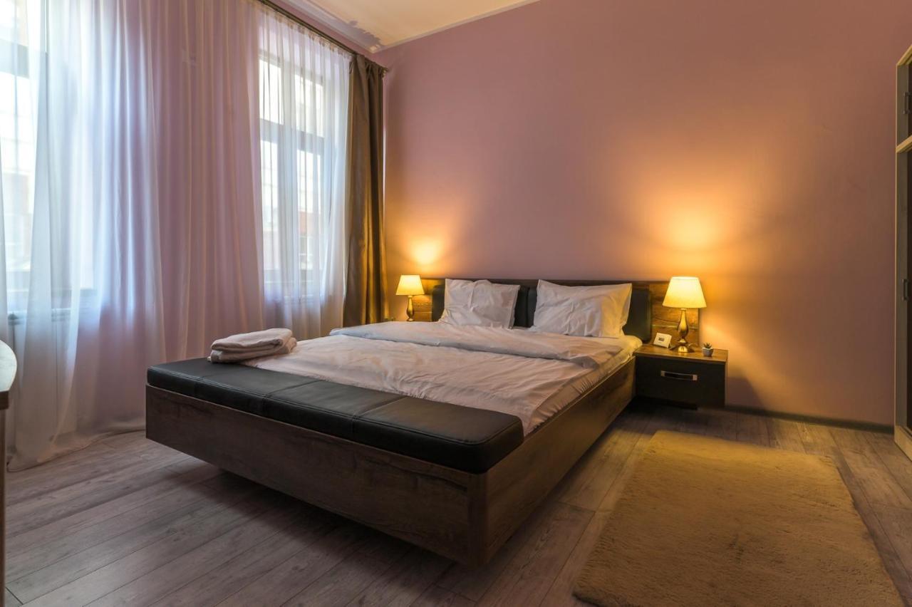 Apartment Queen ซีบิว ภายนอก รูปภาพ