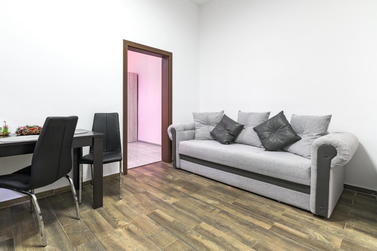 Apartment Queen ซีบิว ภายนอก รูปภาพ