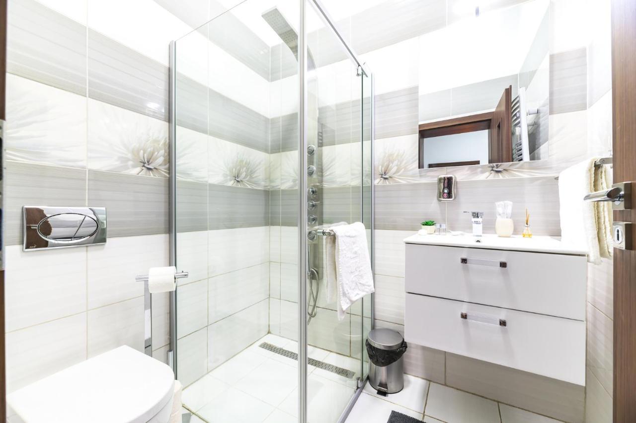Apartment Queen ซีบิว ภายนอก รูปภาพ