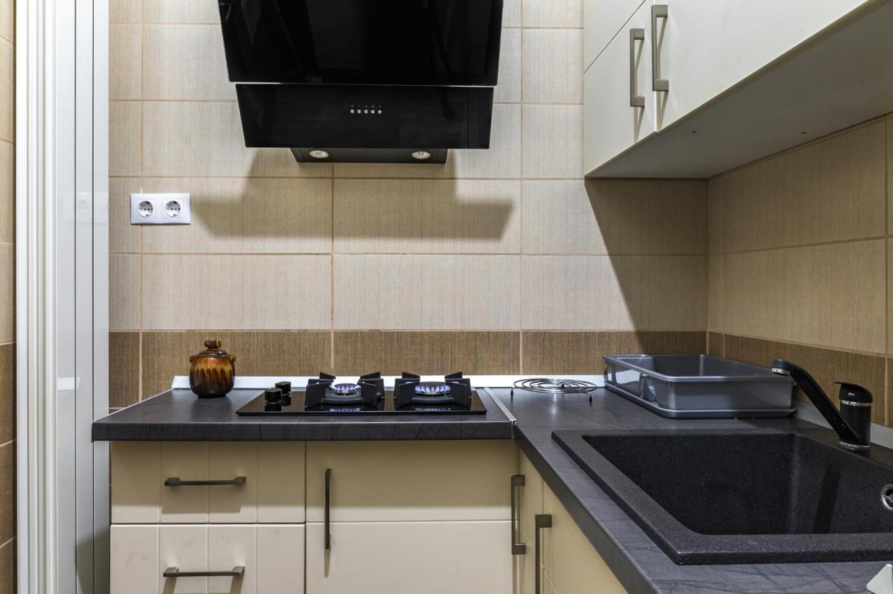 Apartment Queen ซีบิว ภายนอก รูปภาพ