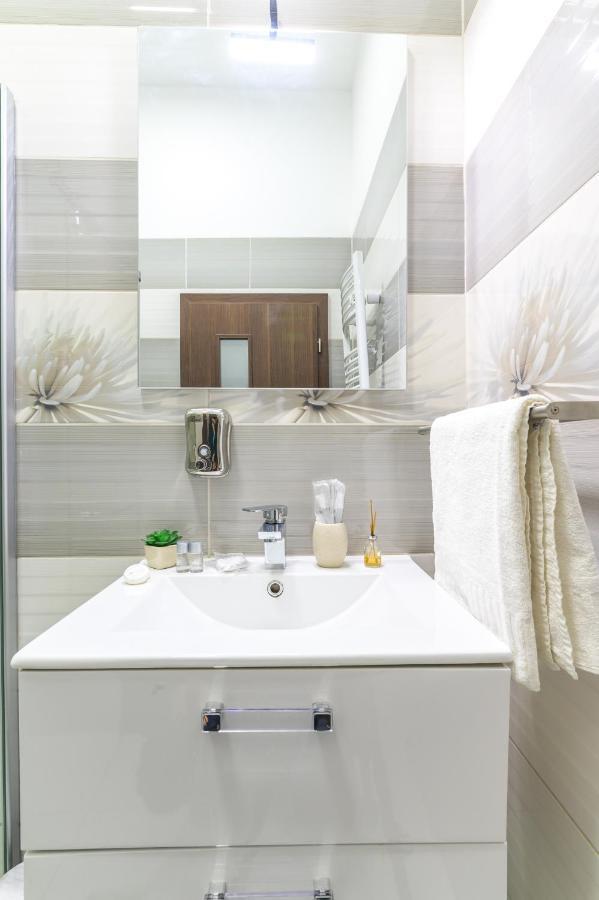 Apartment Queen ซีบิว ภายนอก รูปภาพ