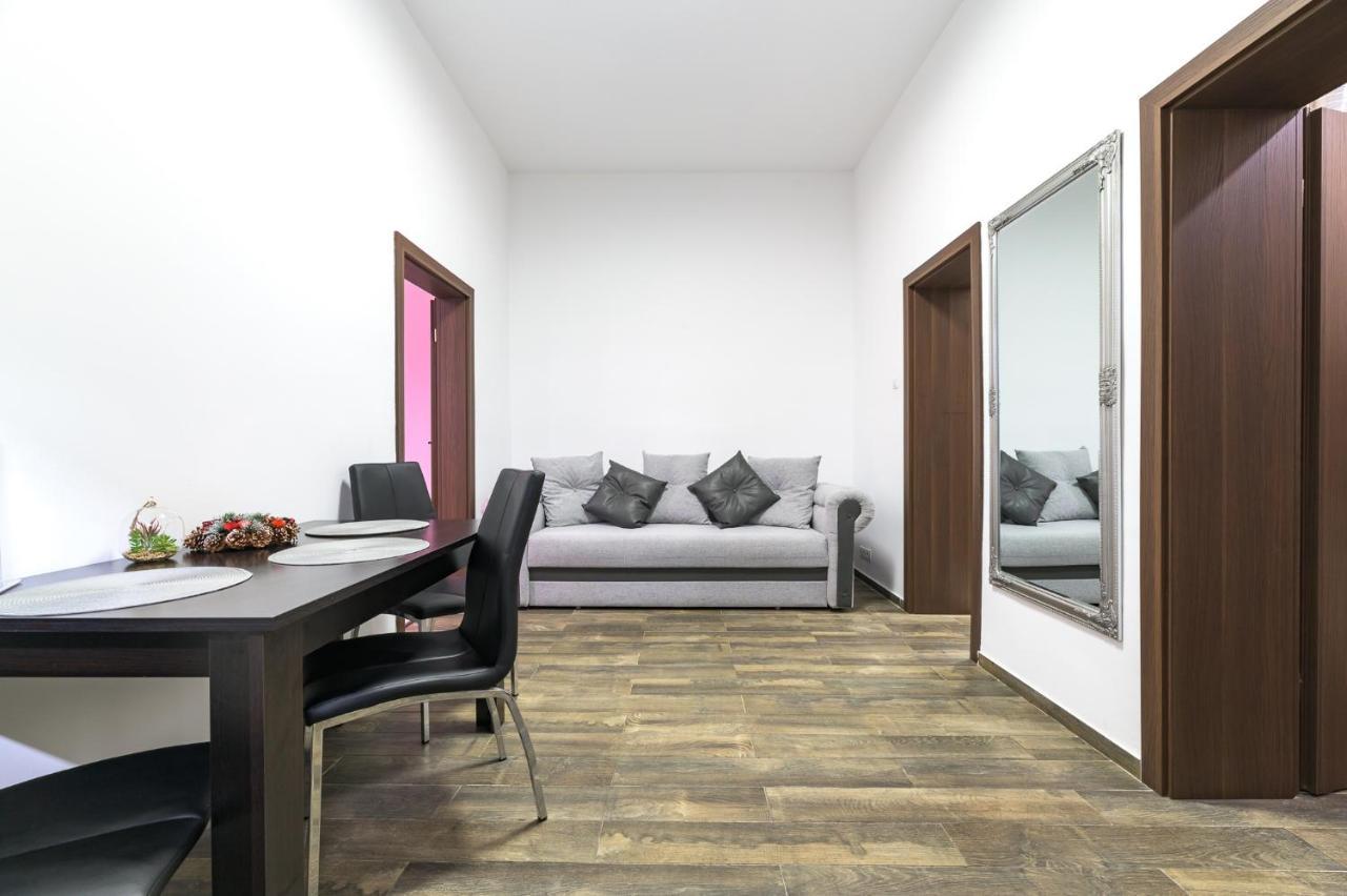 Apartment Queen ซีบิว ภายนอก รูปภาพ