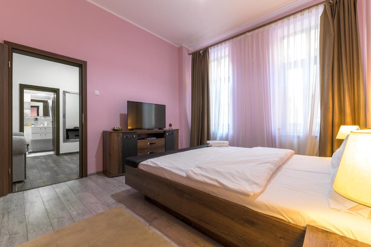 Apartment Queen ซีบิว ภายนอก รูปภาพ