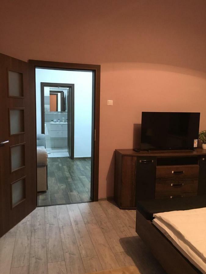 Apartment Queen ซีบิว ภายนอก รูปภาพ