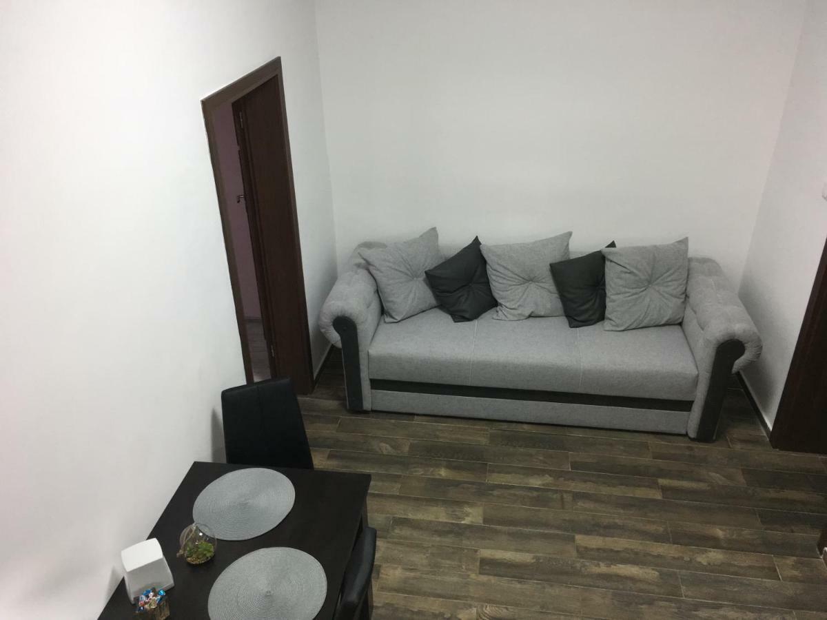Apartment Queen ซีบิว ภายนอก รูปภาพ