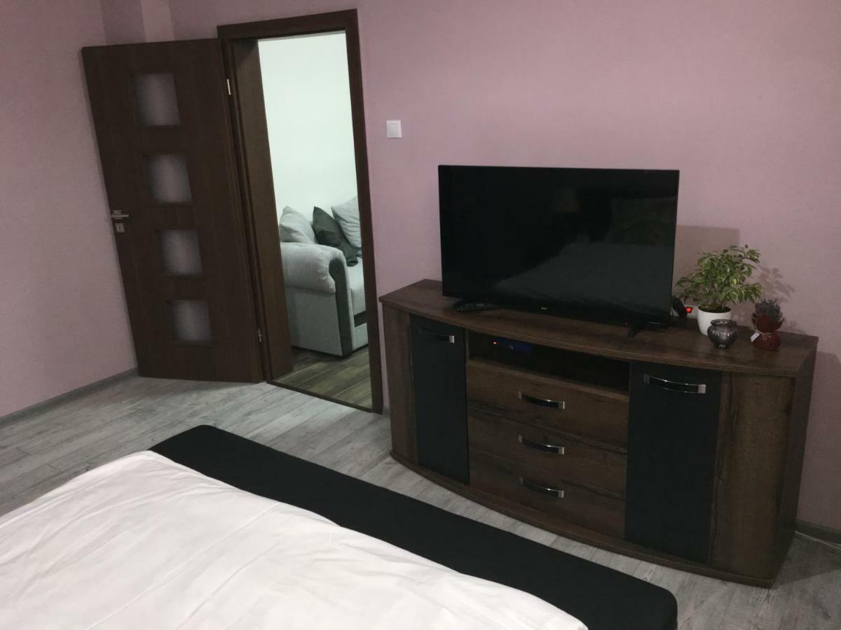 Apartment Queen ซีบิว ภายนอก รูปภาพ