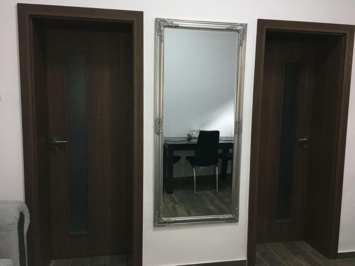 Apartment Queen ซีบิว ภายนอก รูปภาพ