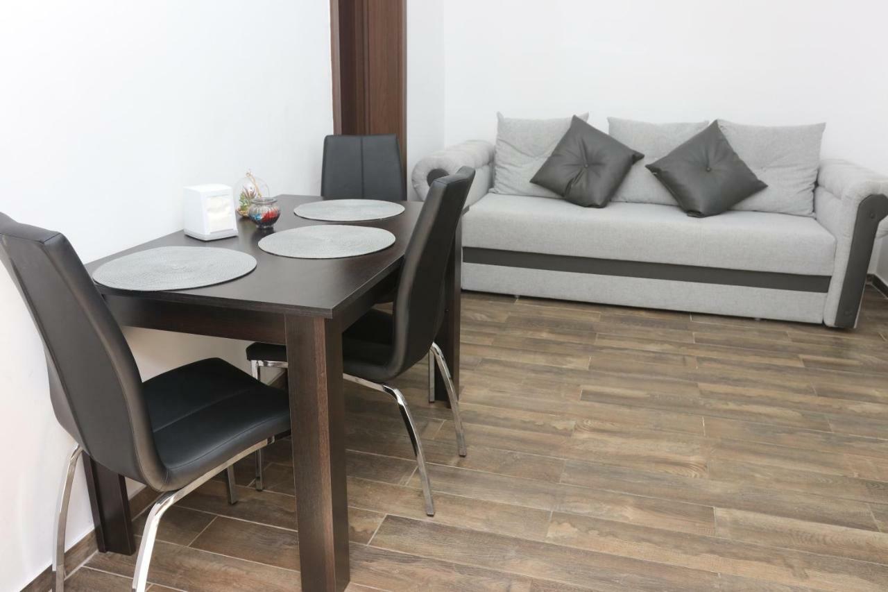 Apartment Queen ซีบิว ภายนอก รูปภาพ