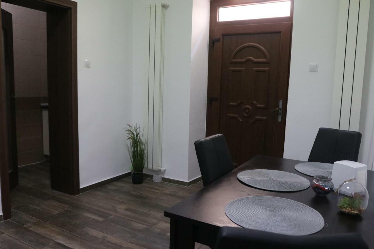 Apartment Queen ซีบิว ภายนอก รูปภาพ