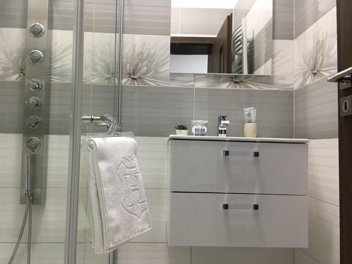 Apartment Queen ซีบิว ภายนอก รูปภาพ